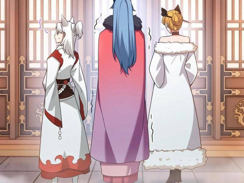 Bắt Đầu Với Tuyệt Sắc Sư Tôn Hệ Thống Tổng Cục Phản Cốt - Chapter 129 - Page 35