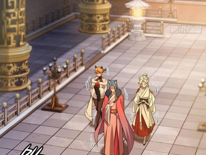 Bắt Đầu Với Tuyệt Sắc Sư Tôn Hệ Thống Tổng Cục Phản Cốt - Chapter 129 - Page 44