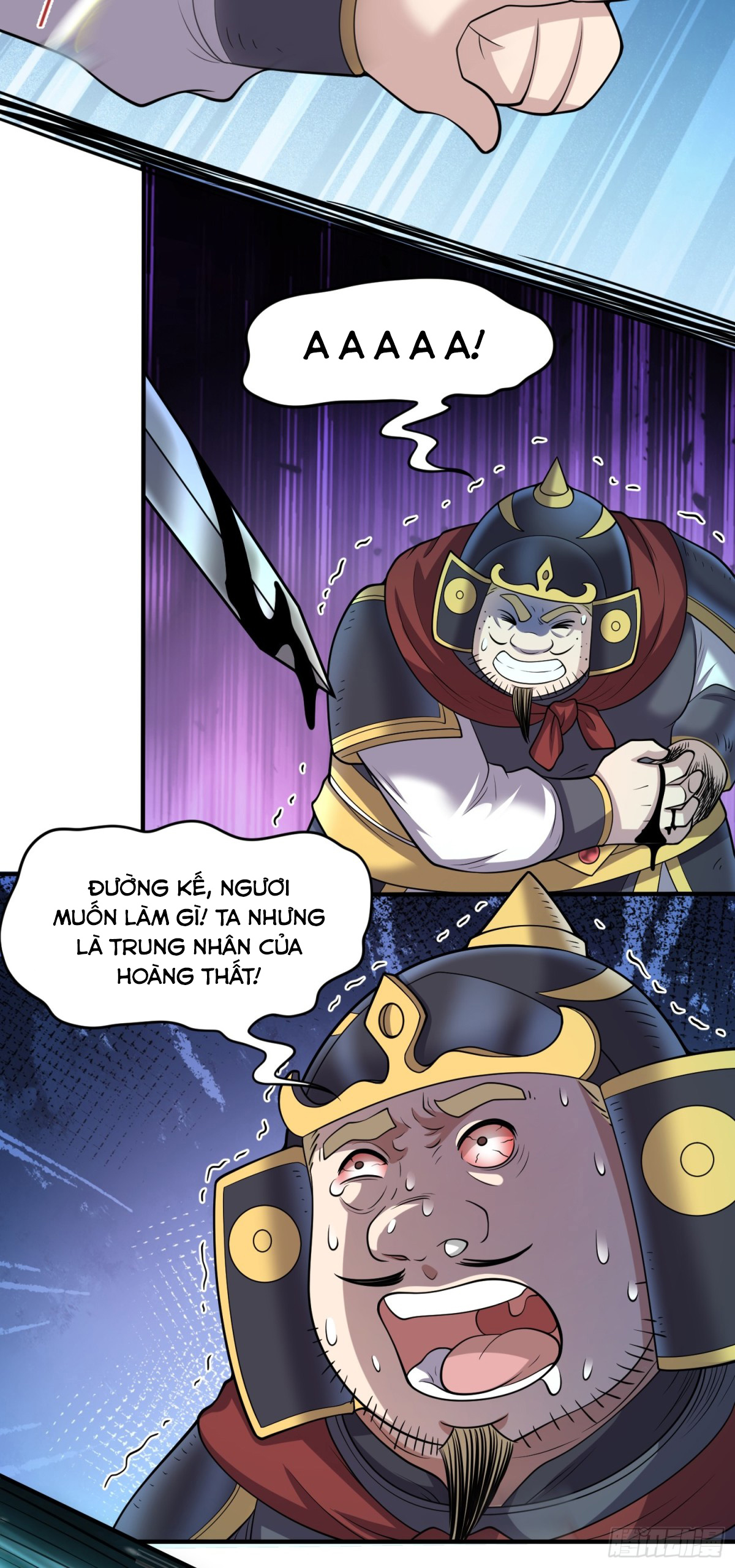 Luyện Khí Chi Thần - Chapter 88 - Page 11