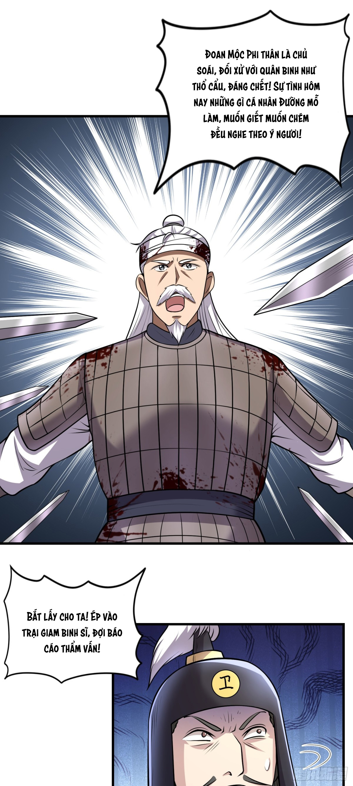 Luyện Khí Chi Thần - Chapter 88 - Page 14