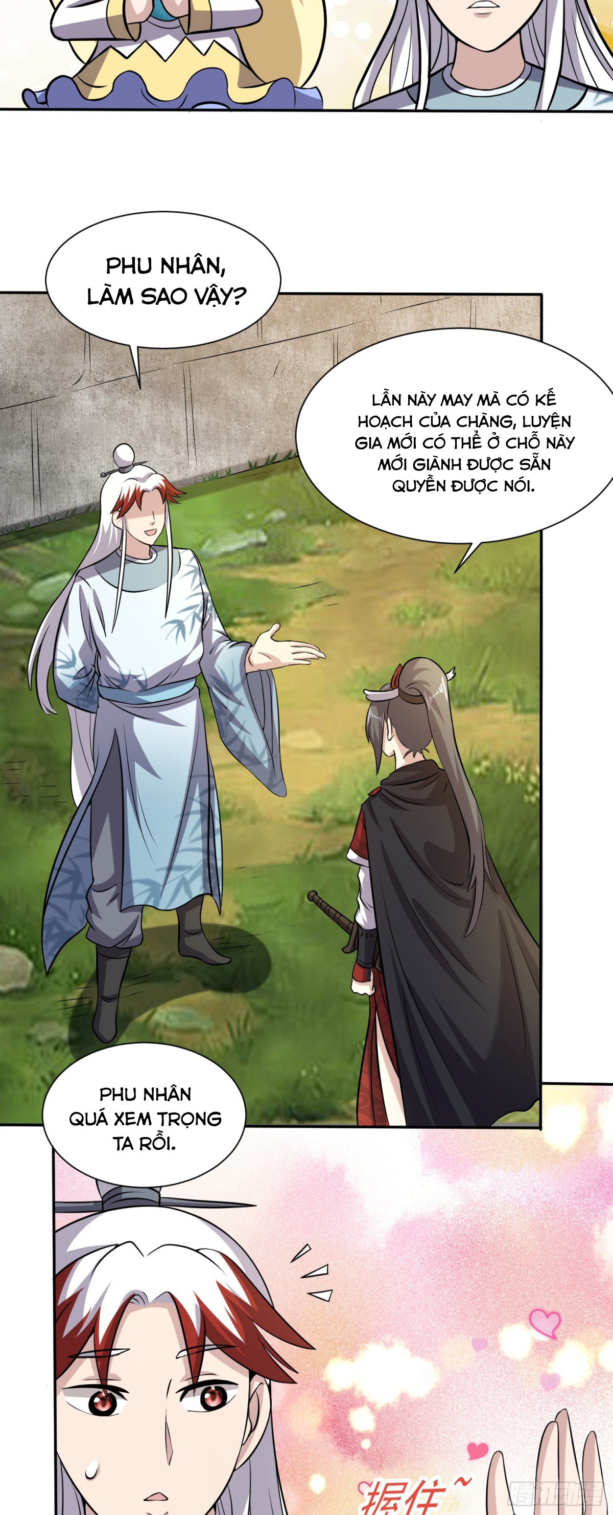 Luyện Khí Chi Thần - Chapter 88 - Page 24