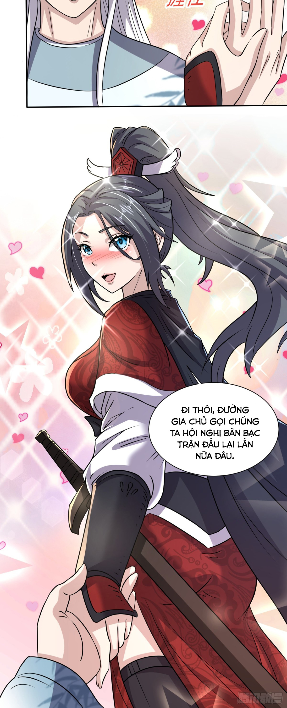 Luyện Khí Chi Thần - Chapter 88 - Page 25