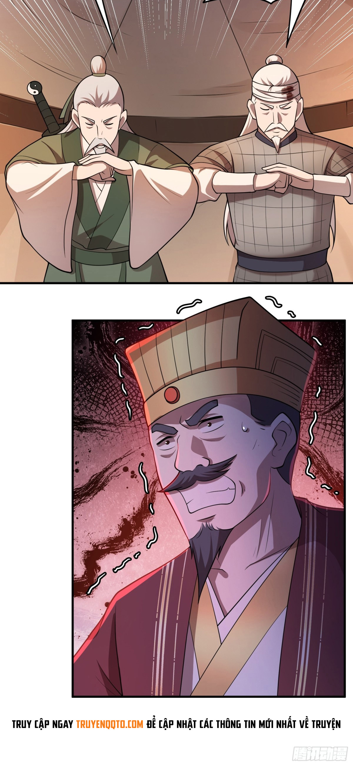 Luyện Khí Chi Thần - Chapter 89 - Page 18