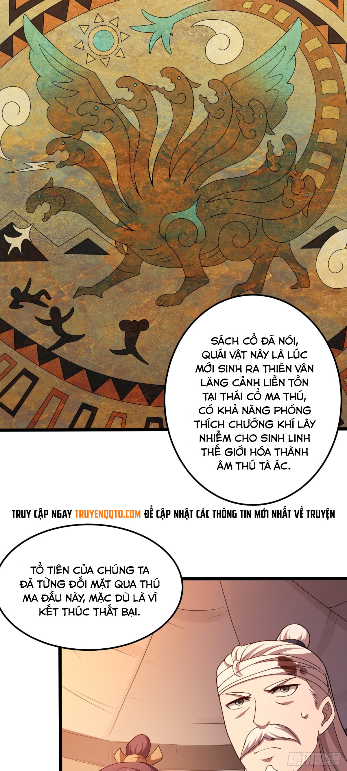 Luyện Khí Chi Thần - Chapter 89 - Page 6