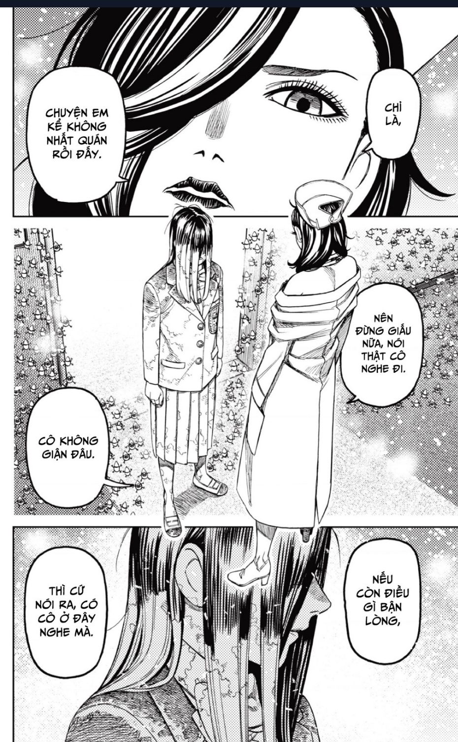 Vũ Trang Siêu Nhiên - Chapter 174 - Page 12