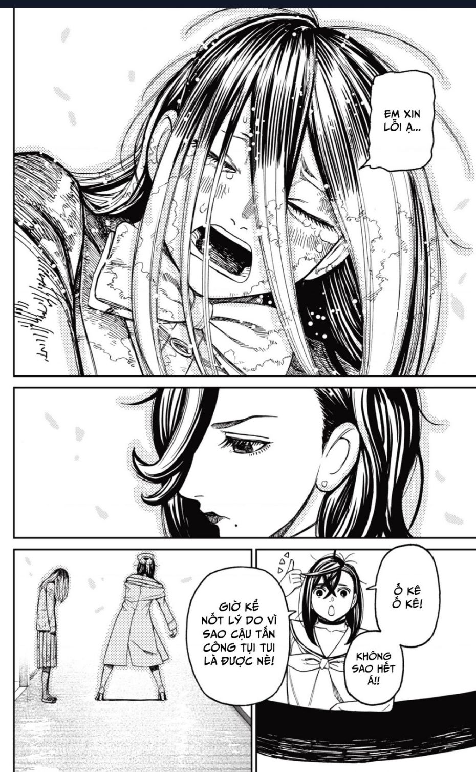 Vũ Trang Siêu Nhiên - Chapter 174 - Page 14