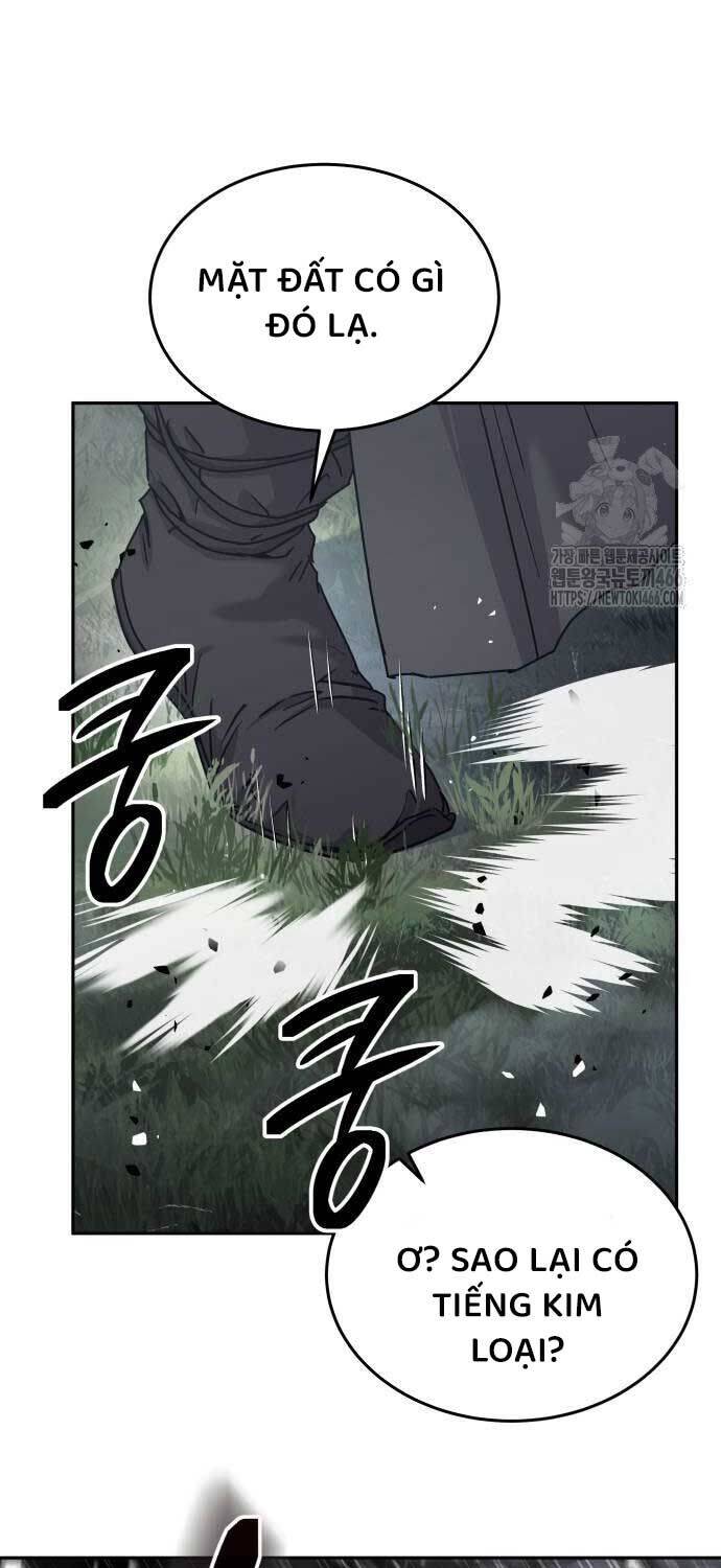 Tuyệt Thế Quân Lâm - Chapter 17 - Page 18