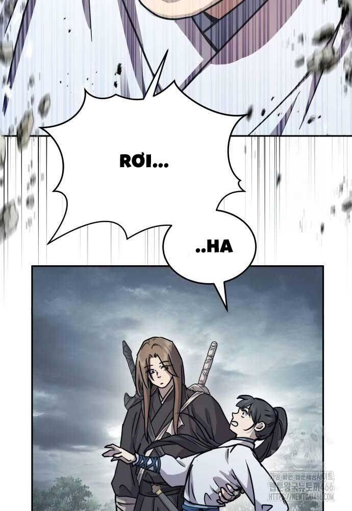 Tuyệt Thế Quân Lâm - Chapter 17 - Page 22