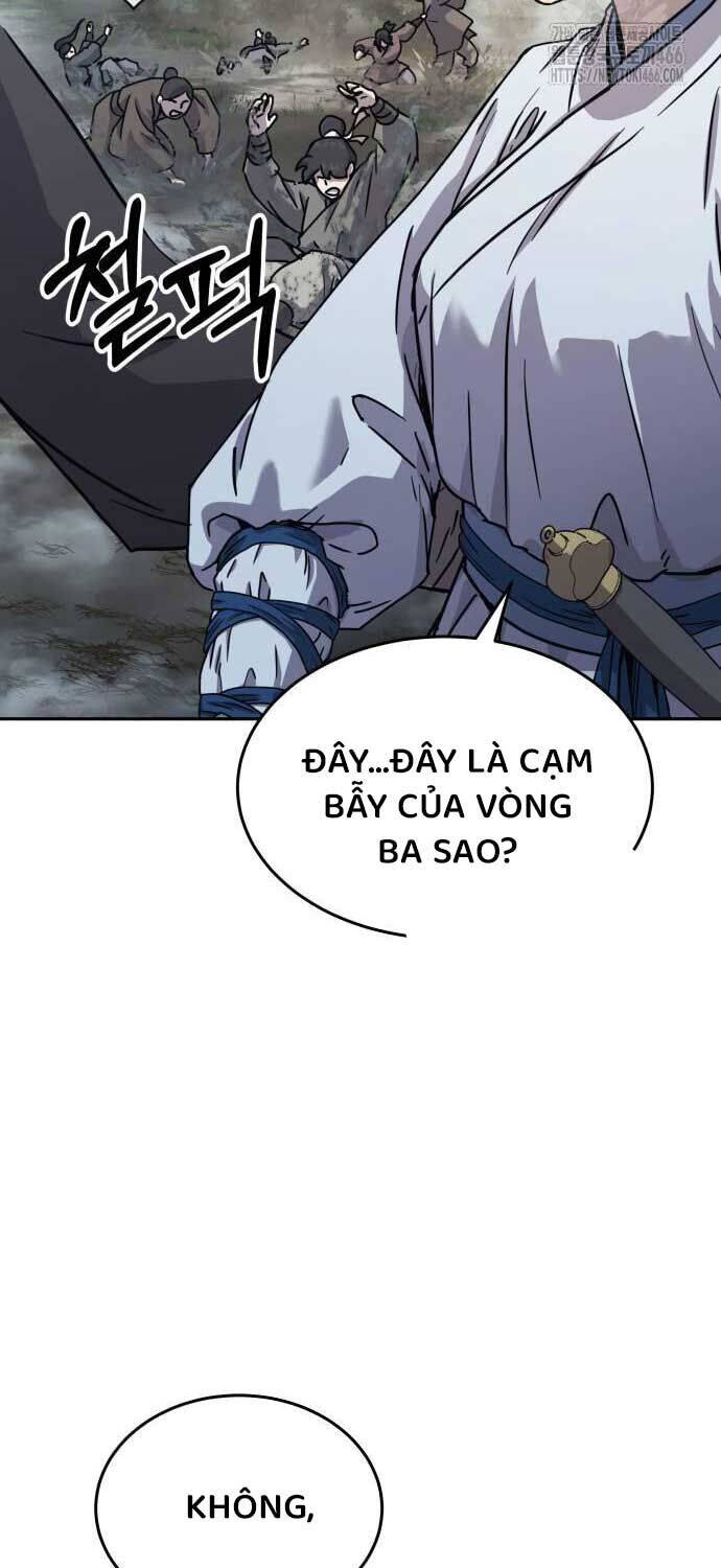 Tuyệt Thế Quân Lâm - Chapter 17 - Page 24