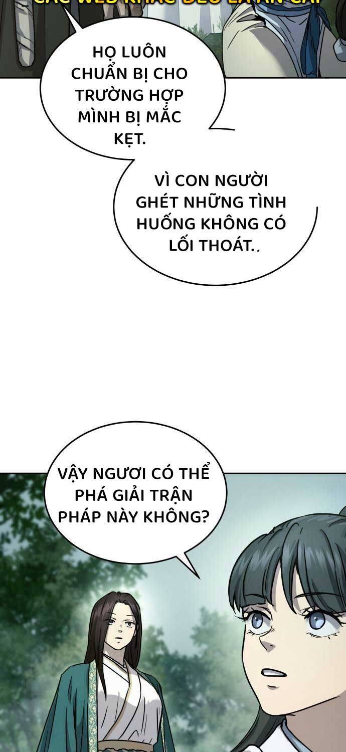 Tuyệt Thế Quân Lâm - Chapter 17 - Page 5