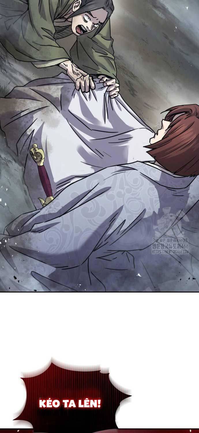 Tuyệt Thế Quân Lâm - Chapter 17 - Page 54