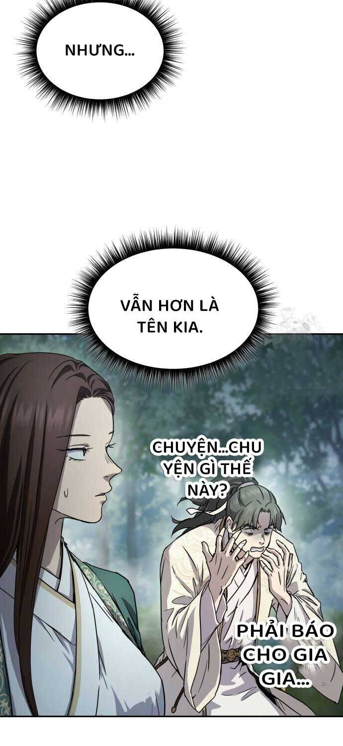 Tuyệt Thế Quân Lâm - Chapter 17 - Page 9