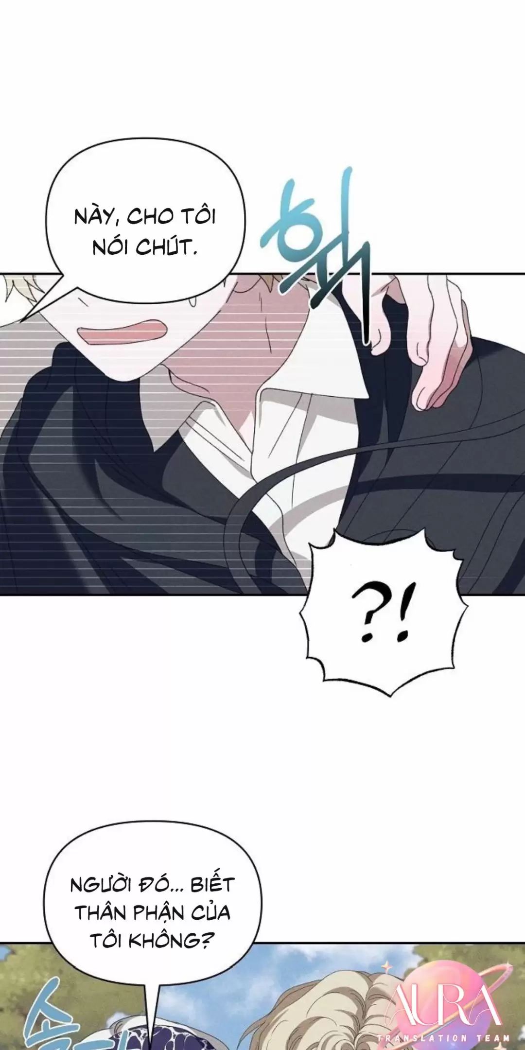 Bong Bóng Của Sóng Biển - Chapter 60 - Page 10