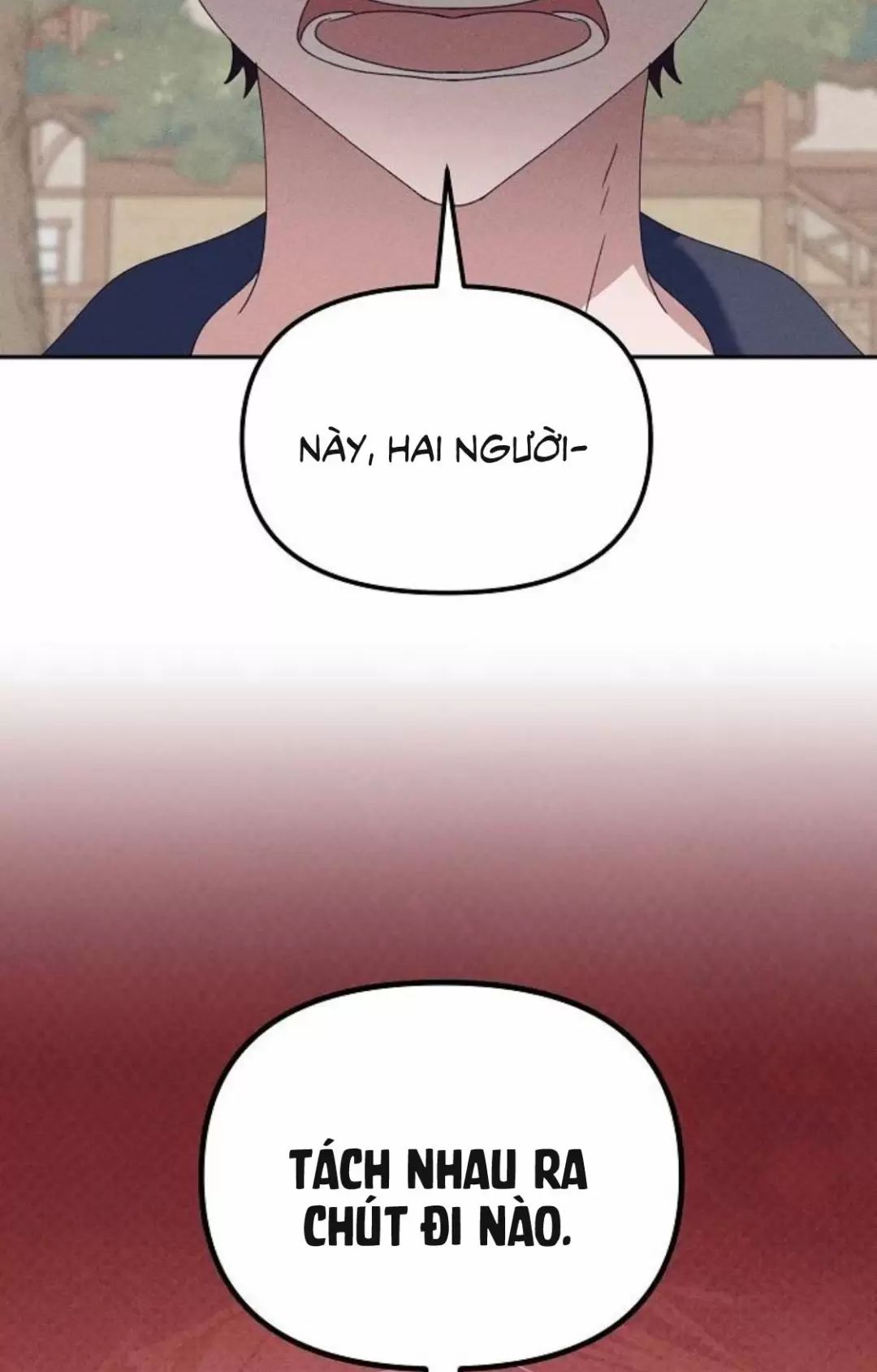 Bong Bóng Của Sóng Biển - Chapter 60 - Page 12