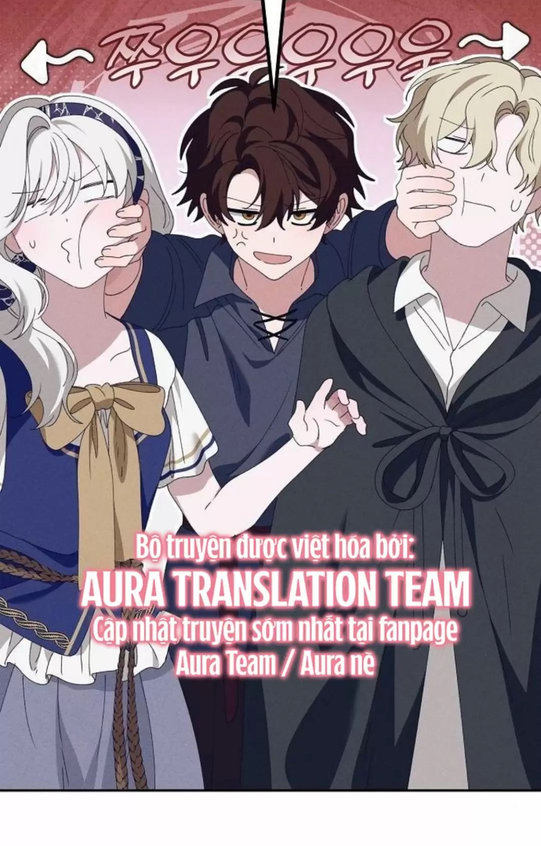 Bong Bóng Của Sóng Biển - Chapter 60 - Page 13