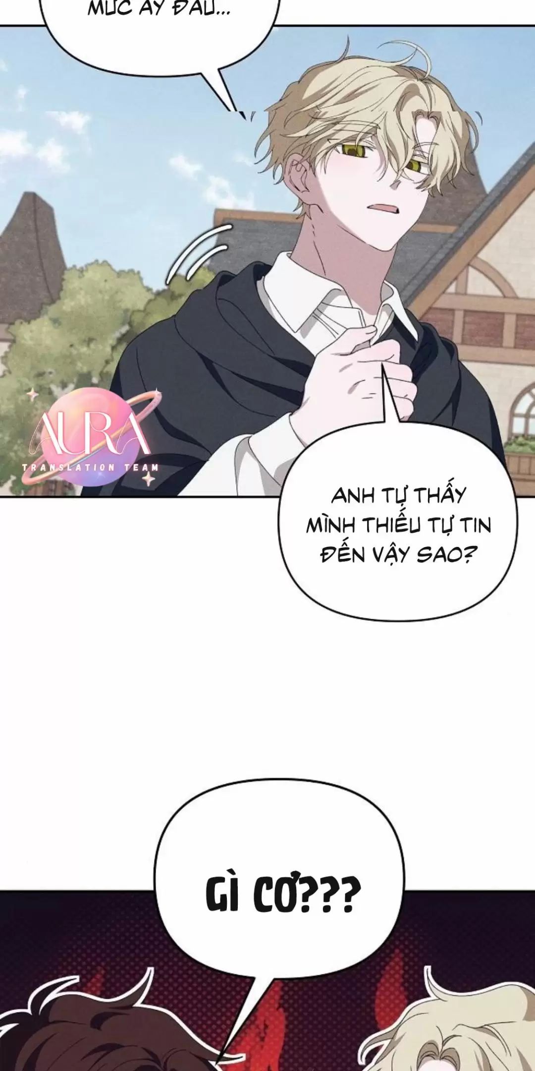 Bong Bóng Của Sóng Biển - Chapter 60 - Page 15