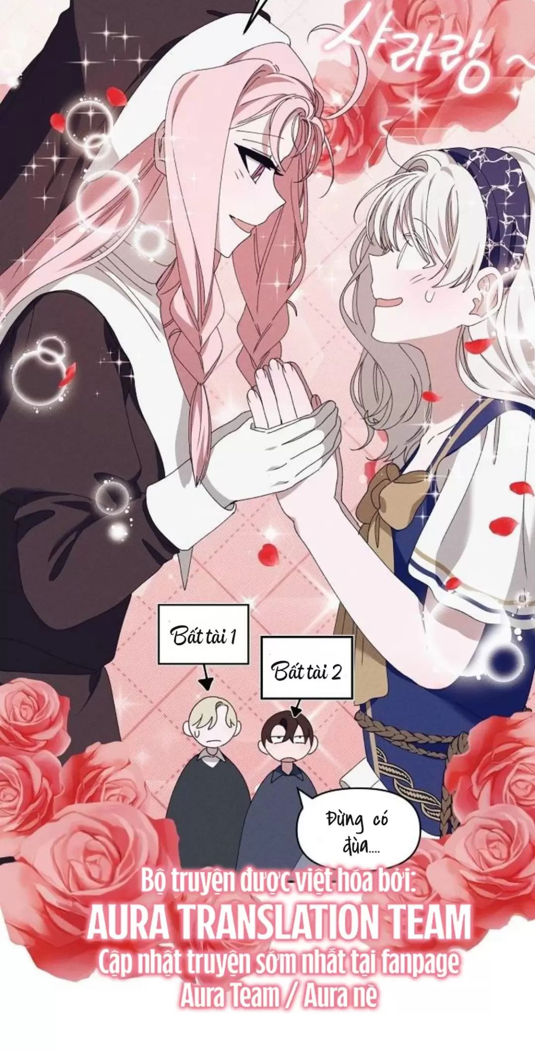 Bong Bóng Của Sóng Biển - Chapter 60 - Page 18