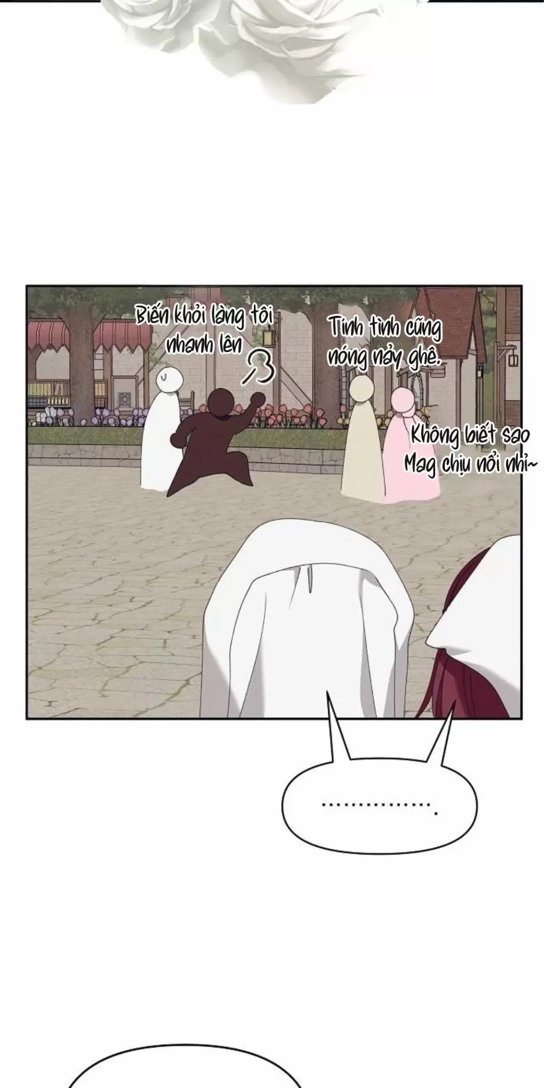 Bong Bóng Của Sóng Biển - Chapter 60 - Page 20