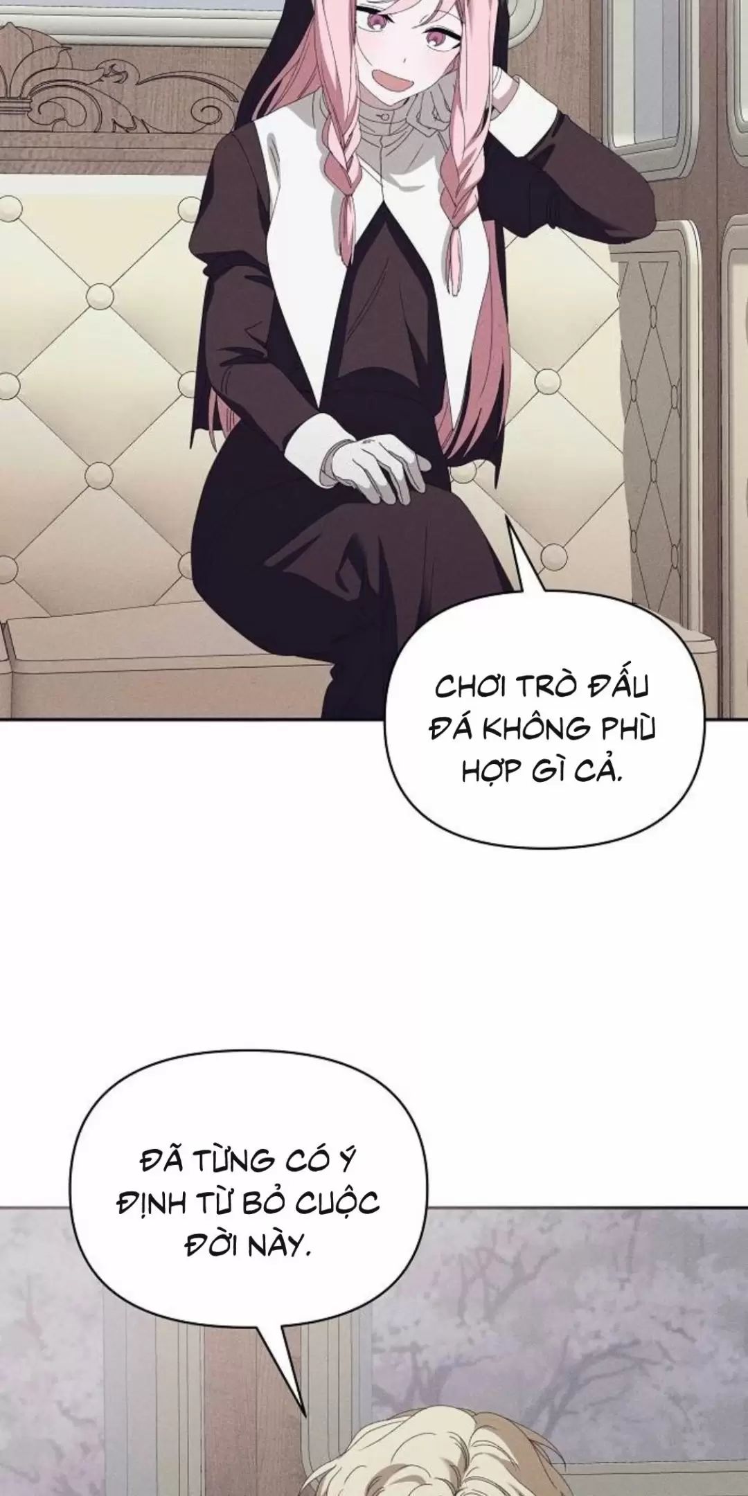 Bong Bóng Của Sóng Biển - Chapter 60 - Page 25