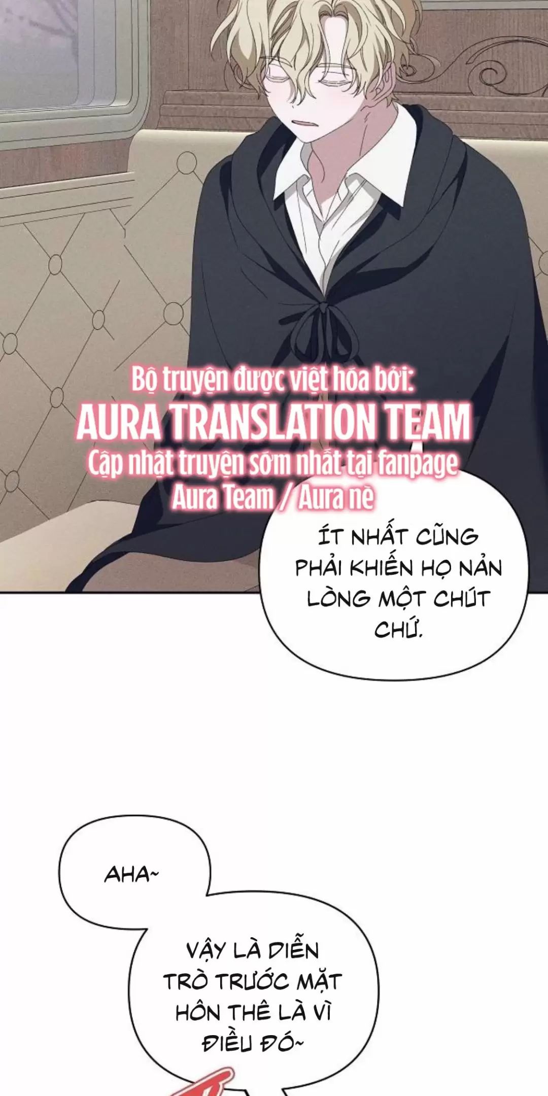 Bong Bóng Của Sóng Biển - Chapter 60 - Page 26