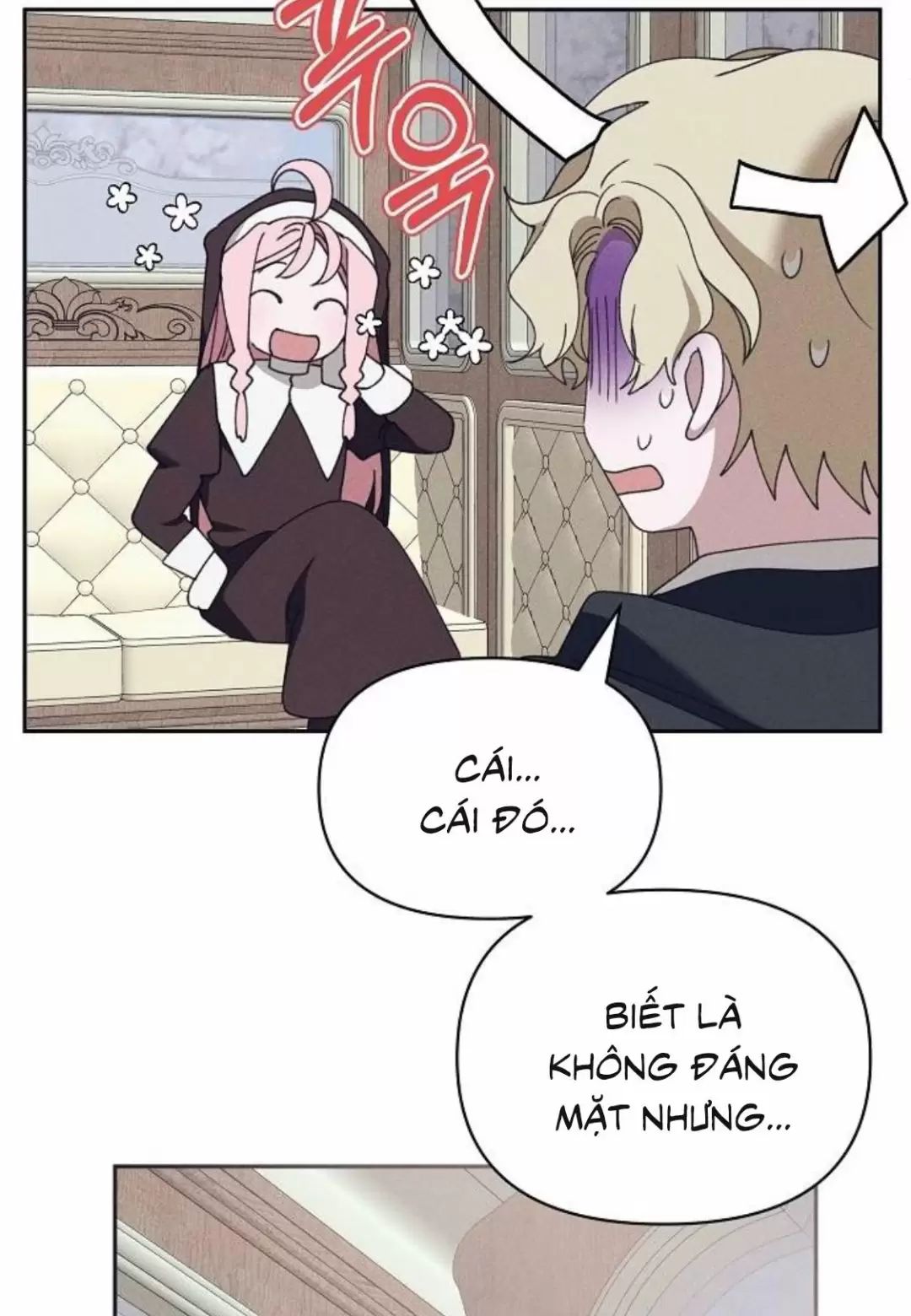 Bong Bóng Của Sóng Biển - Chapter 60 - Page 27