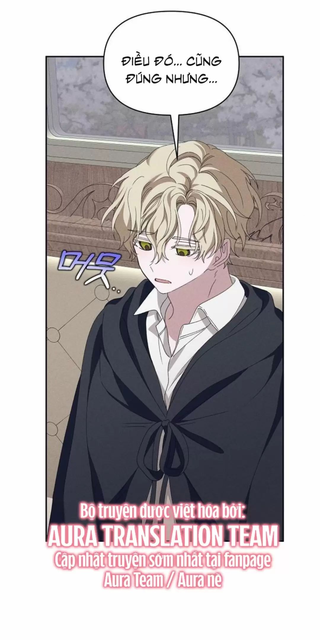 Bong Bóng Của Sóng Biển - Chapter 60 - Page 31