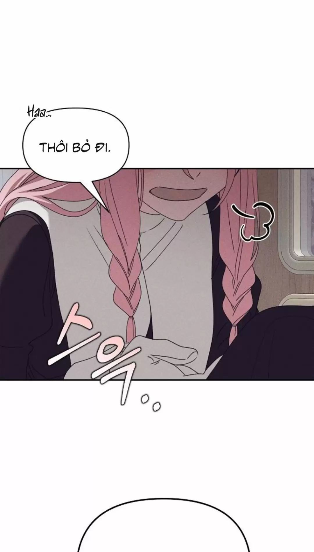 Bong Bóng Của Sóng Biển - Chapter 60 - Page 36