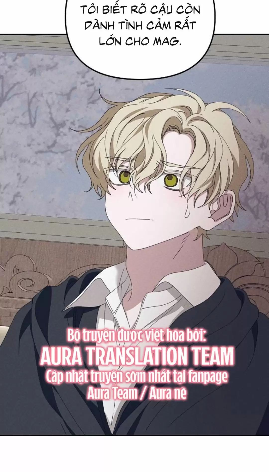 Bong Bóng Của Sóng Biển - Chapter 60 - Page 37