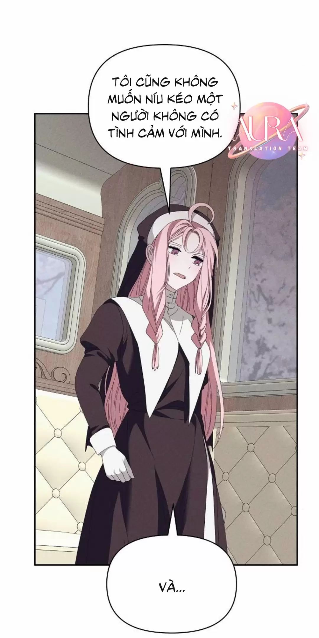 Bong Bóng Của Sóng Biển - Chapter 60 - Page 38