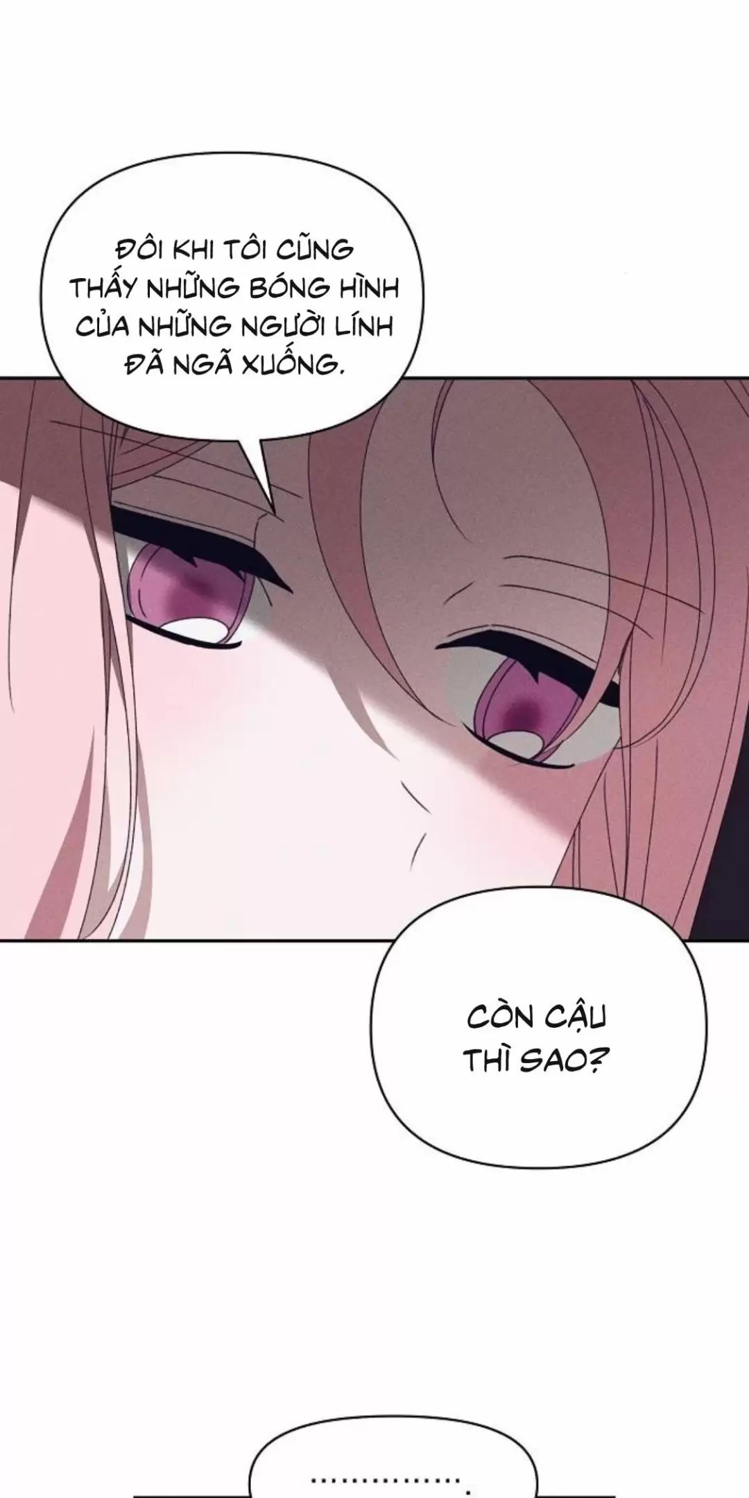 Bong Bóng Của Sóng Biển - Chapter 60 - Page 39