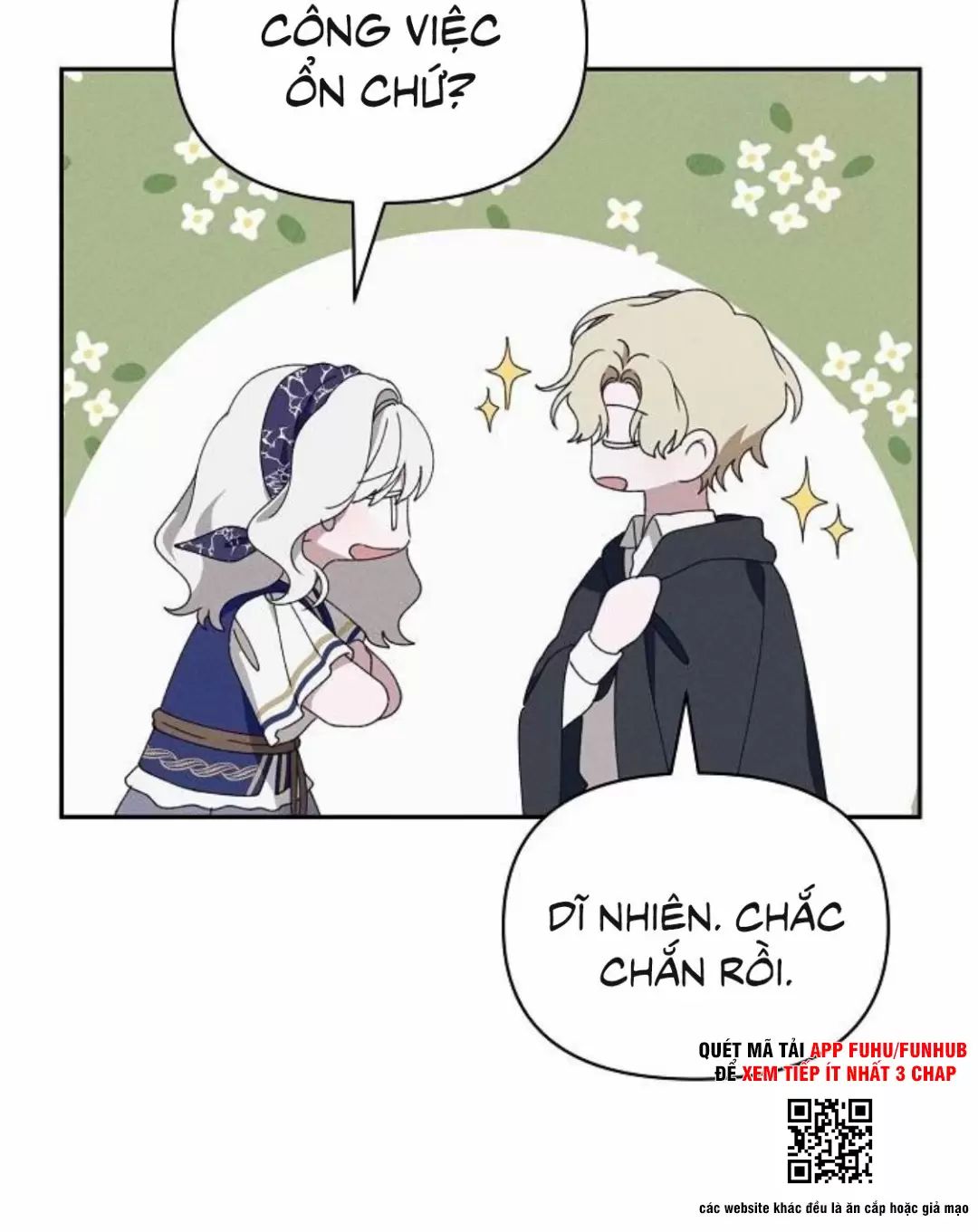 Bong Bóng Của Sóng Biển - Chapter 60 - Page 4