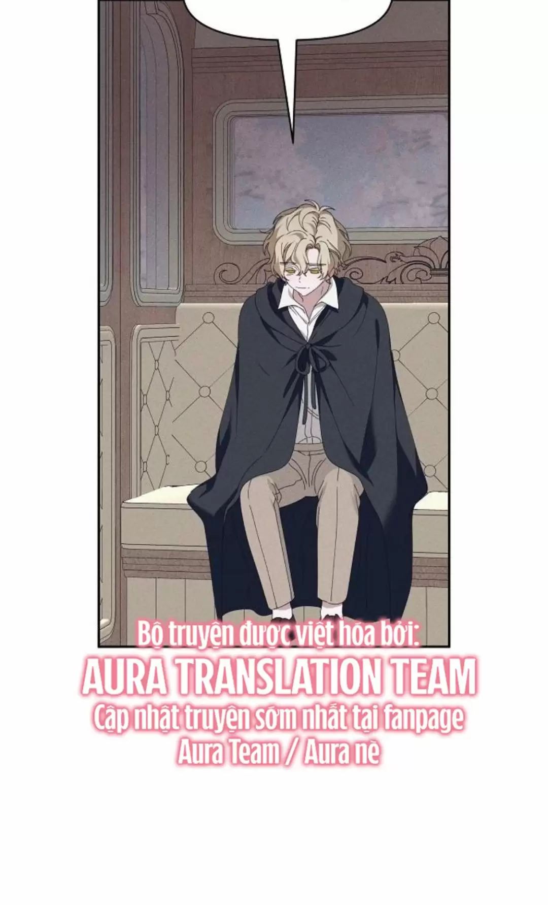 Bong Bóng Của Sóng Biển - Chapter 60 - Page 40