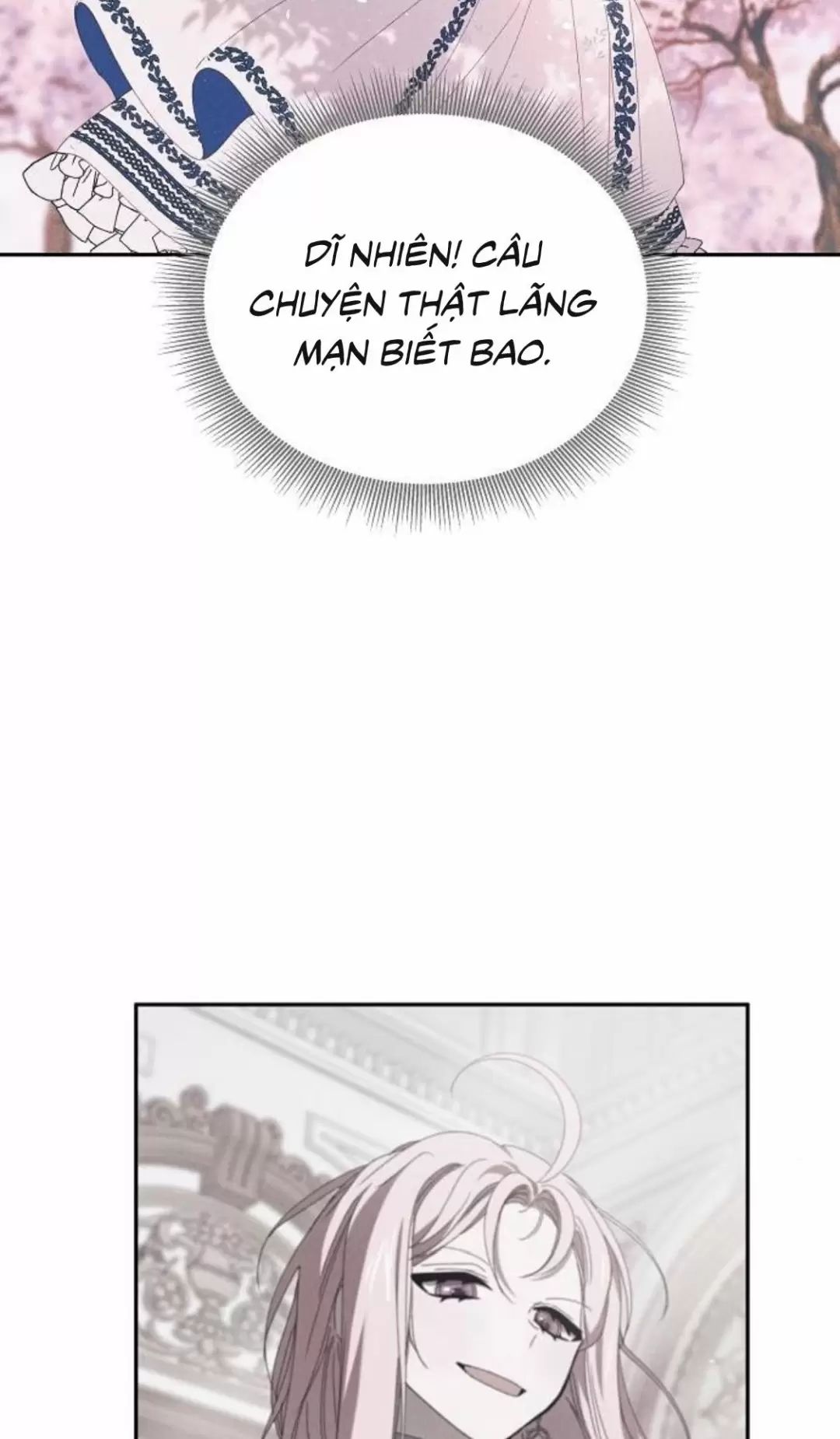 Bong Bóng Của Sóng Biển - Chapter 60 - Page 49