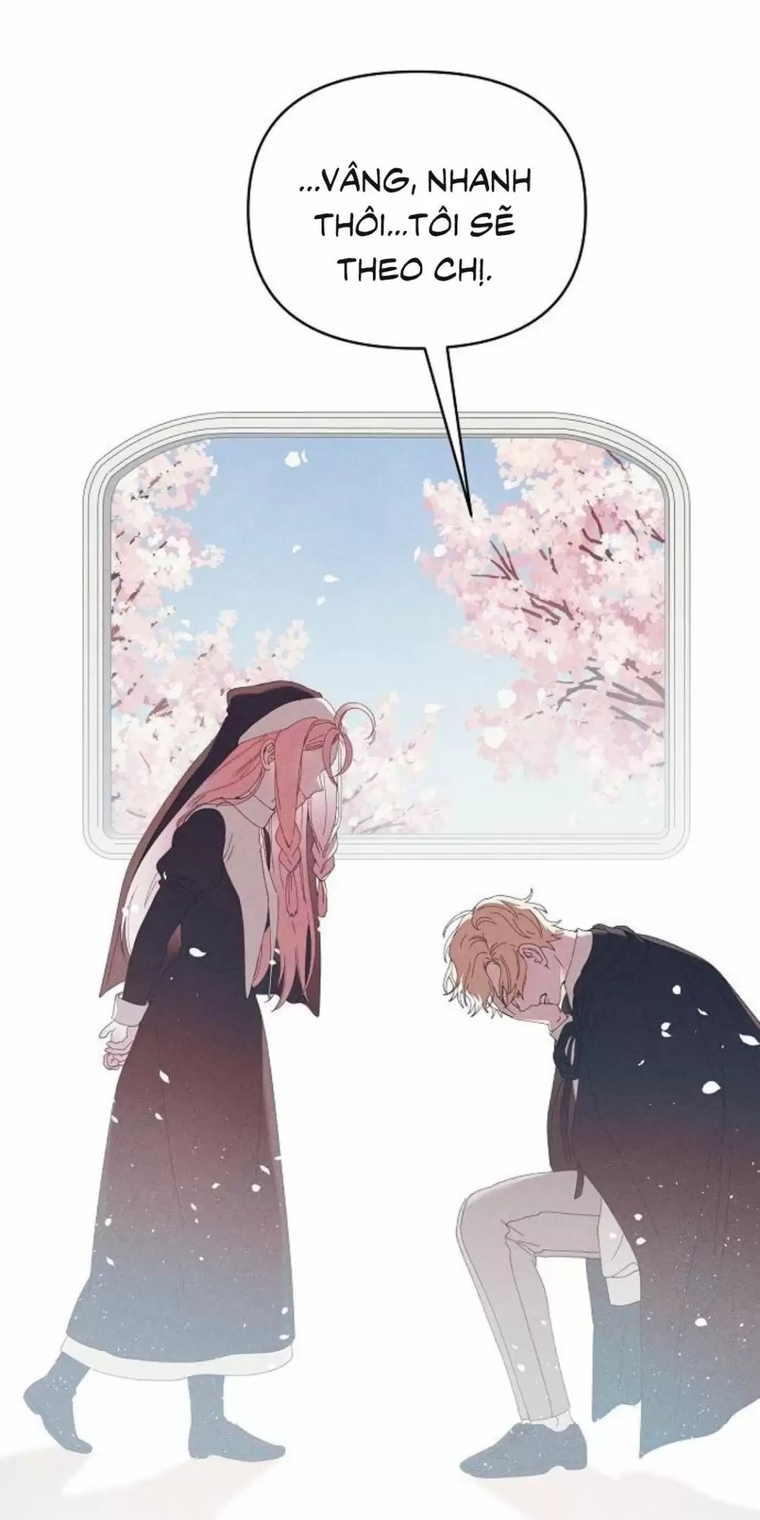 Bong Bóng Của Sóng Biển - Chapter 60 - Page 53