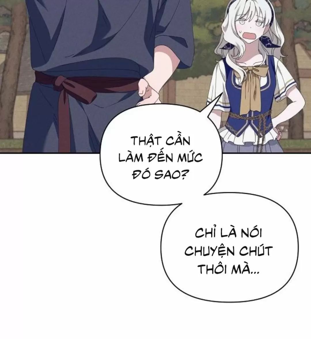 Bong Bóng Của Sóng Biển - Chapter 60 - Page 56