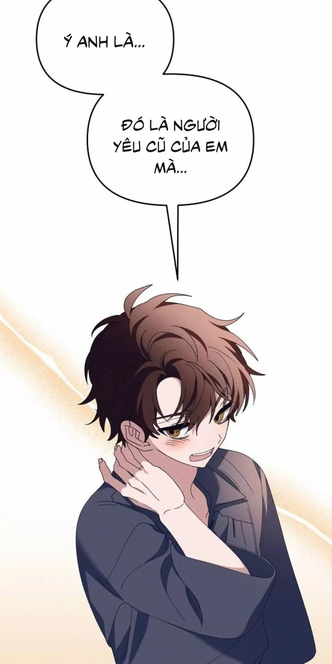 Bong Bóng Của Sóng Biển - Chapter 60 - Page 58