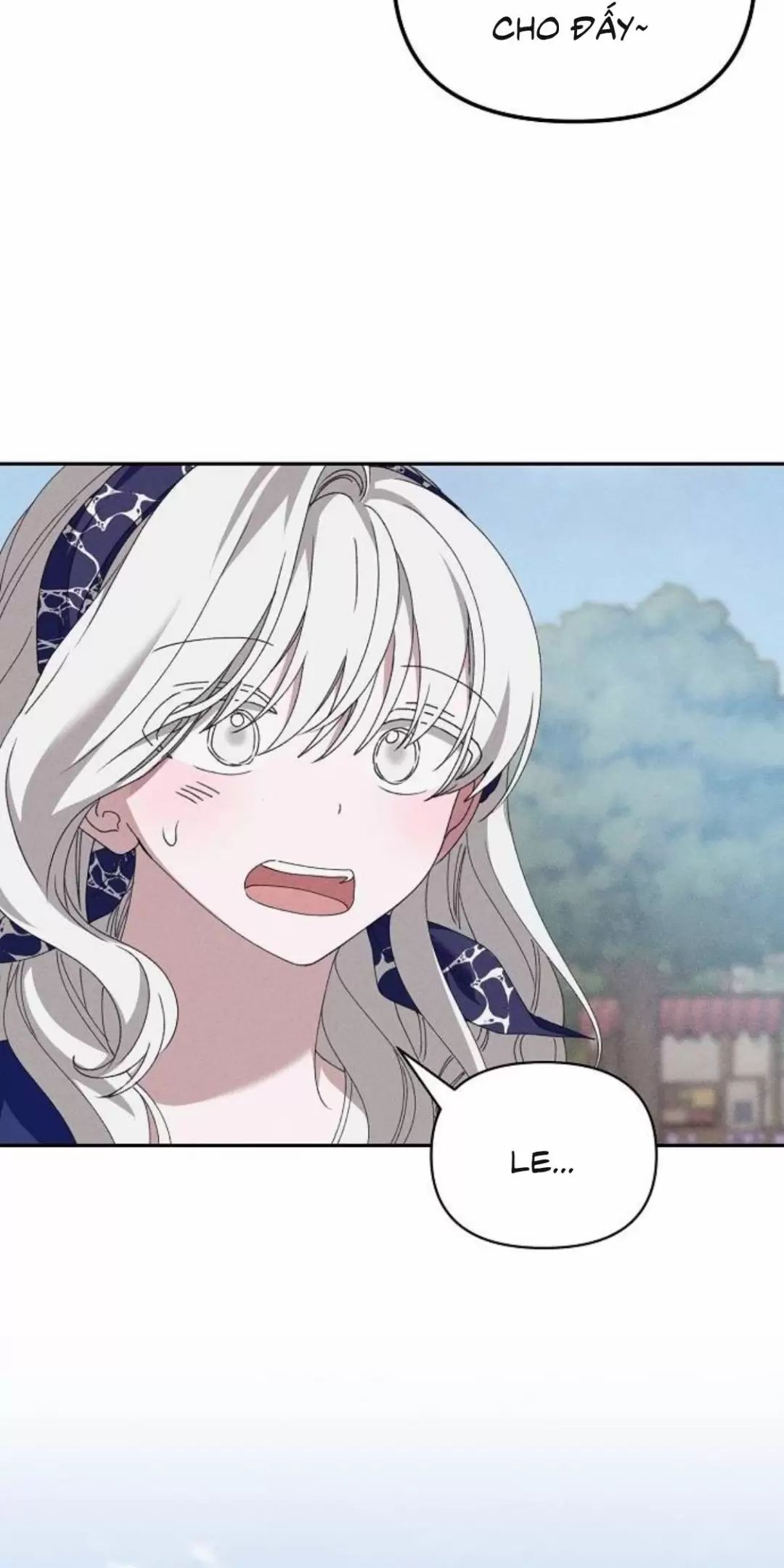 Bong Bóng Của Sóng Biển - Chapter 60 - Page 6