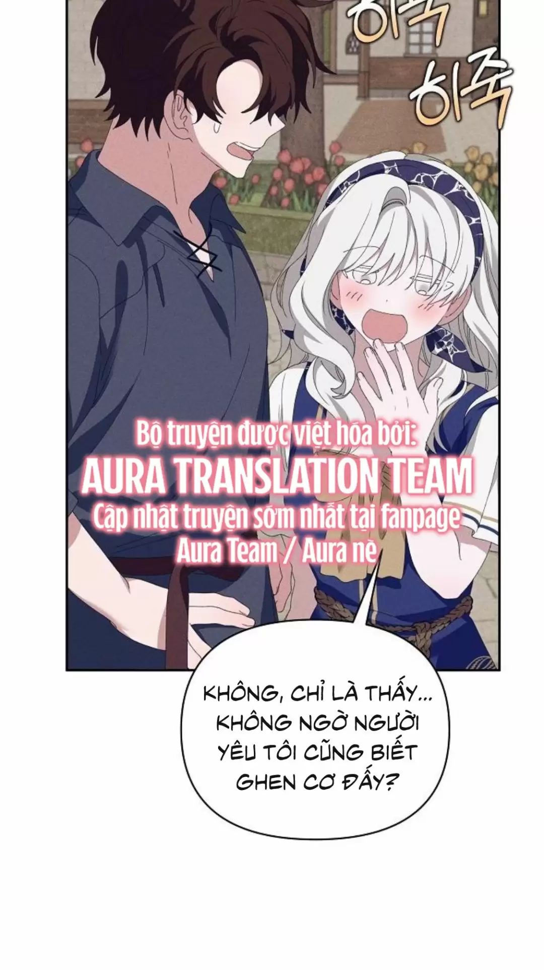 Bong Bóng Của Sóng Biển - Chapter 60 - Page 63