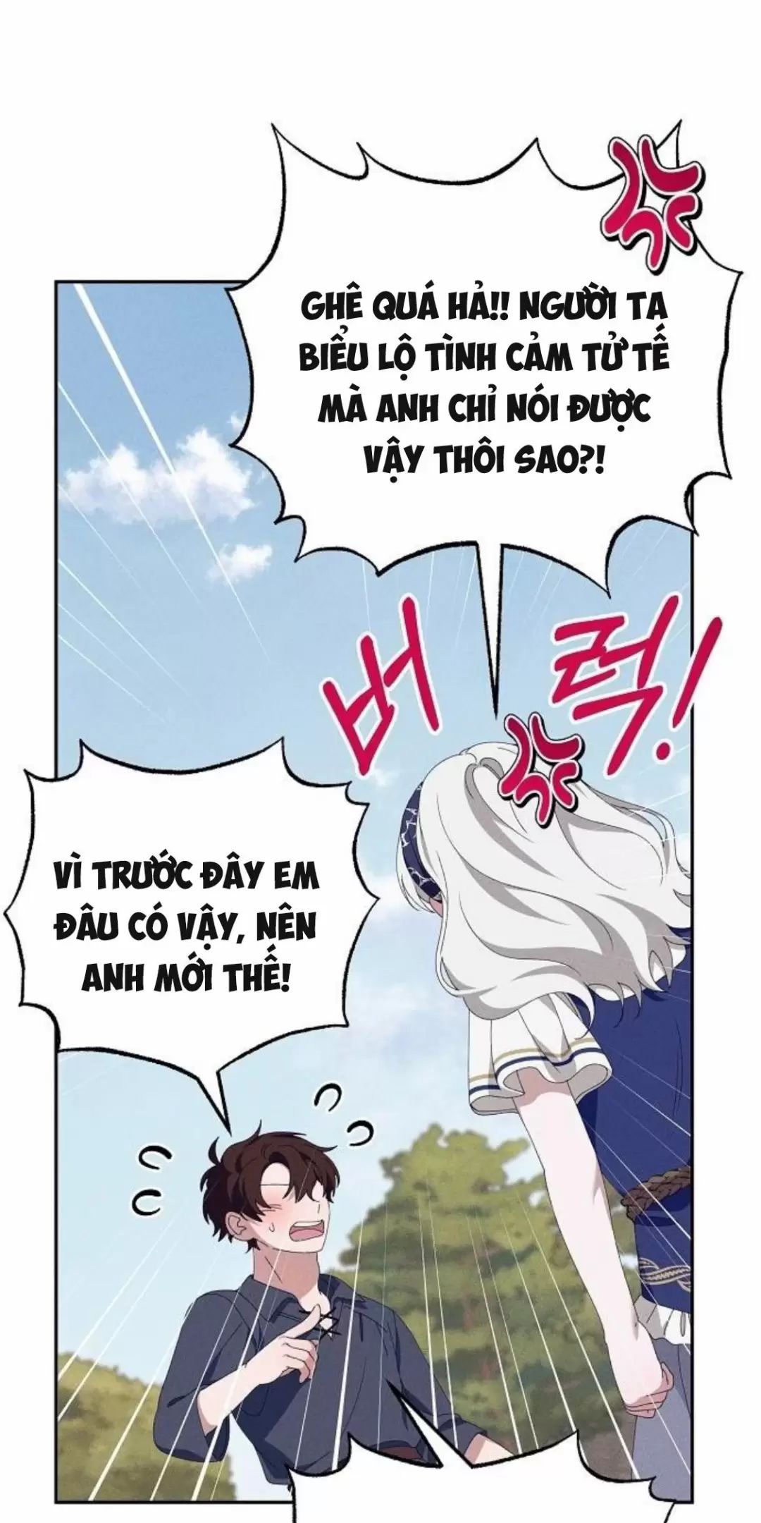 Bong Bóng Của Sóng Biển - Chapter 60 - Page 66