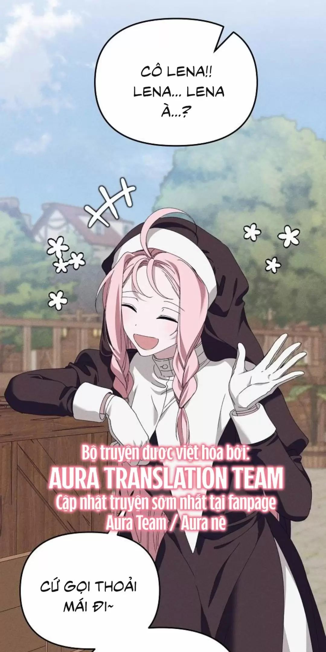 Bong Bóng Của Sóng Biển - Chapter 60 - Page 7