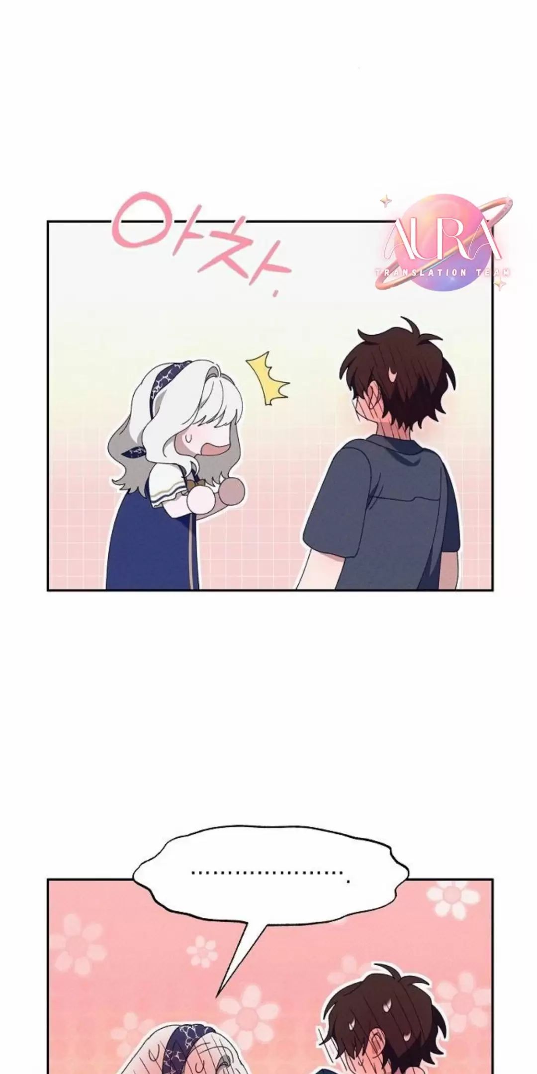 Bong Bóng Của Sóng Biển - Chapter 60 - Page 70