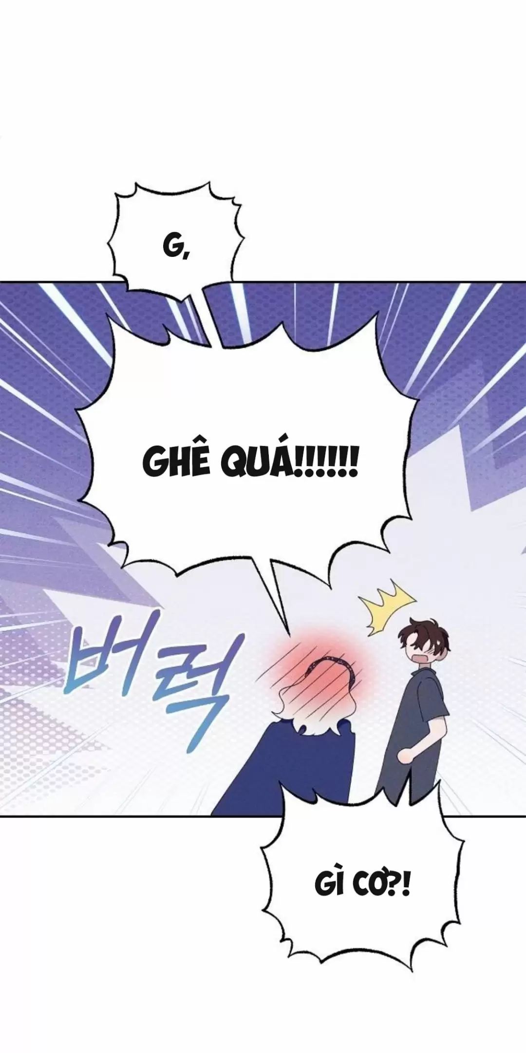 Bong Bóng Của Sóng Biển - Chapter 60 - Page 75