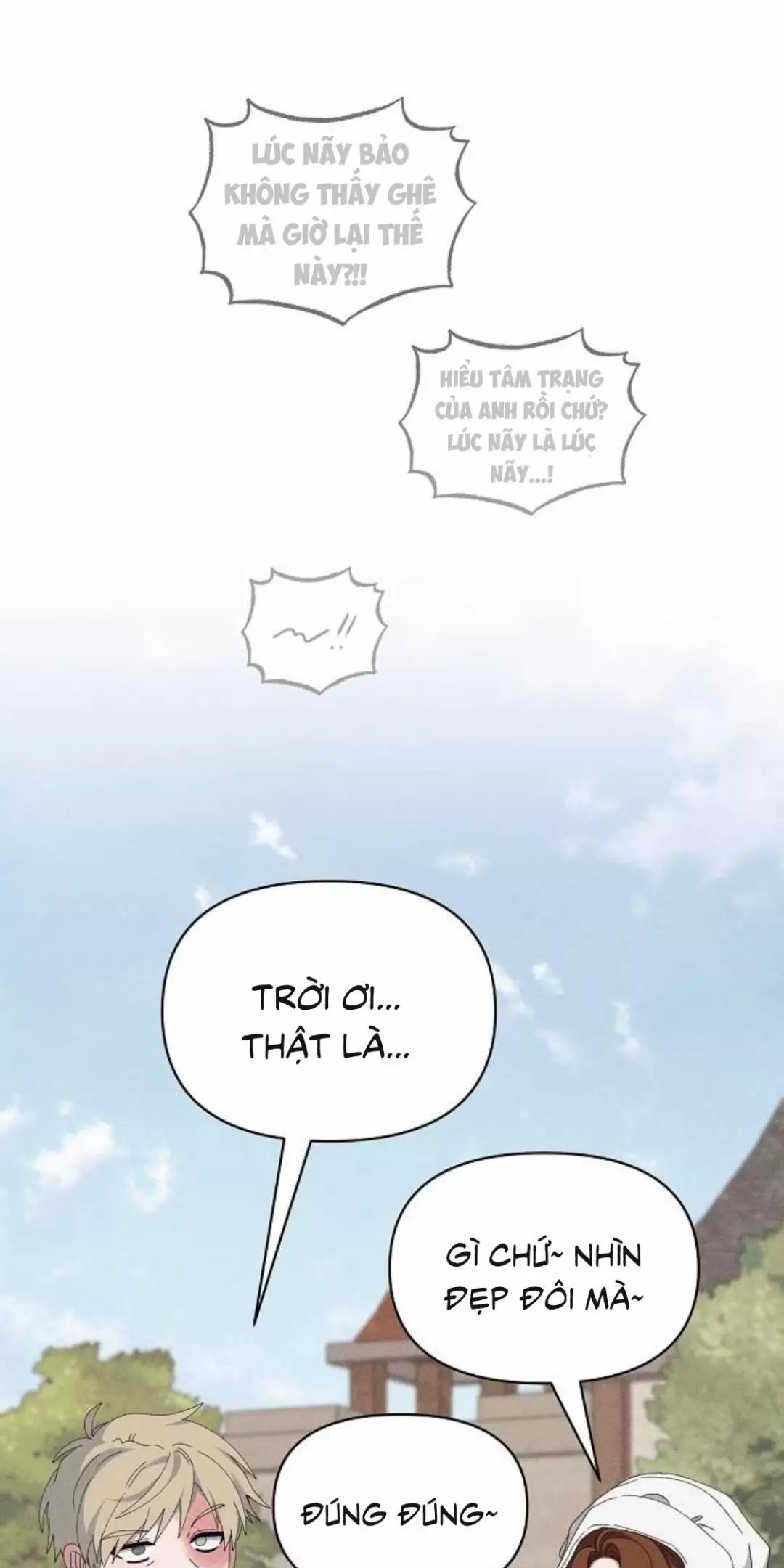 Bong Bóng Của Sóng Biển - Chapter 60 - Page 76