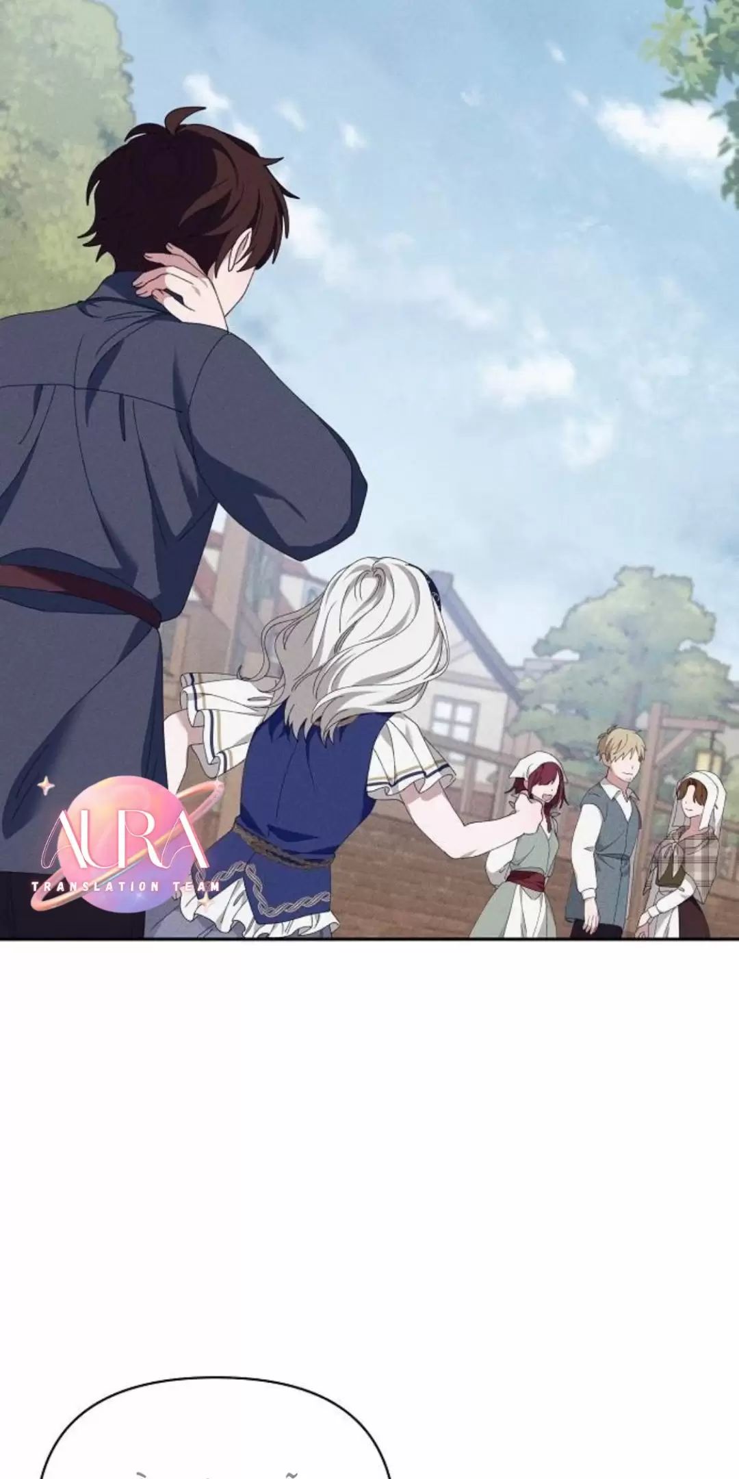 Bong Bóng Của Sóng Biển - Chapter 60 - Page 80