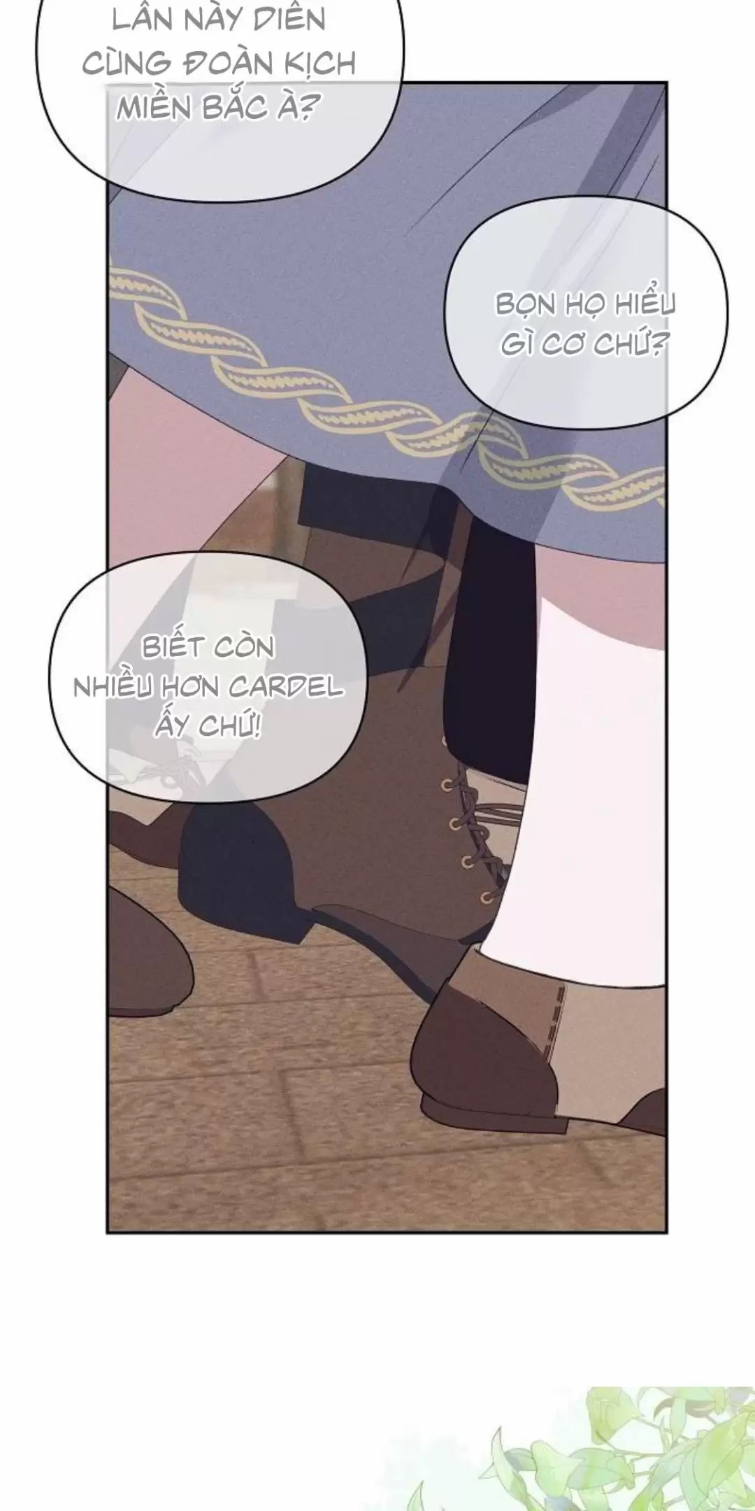 Bong Bóng Của Sóng Biển - Chapter 60 - Page 81