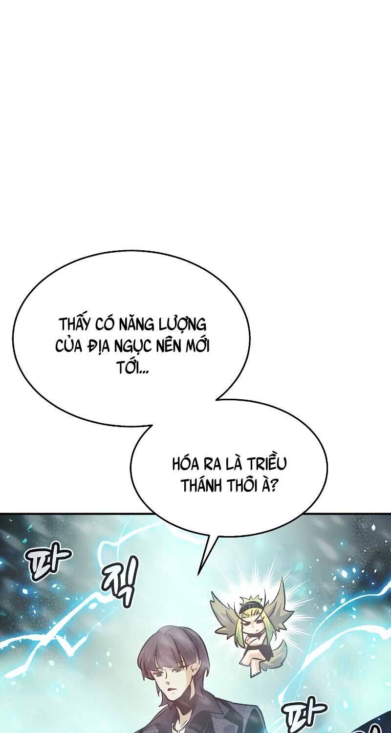 Độc Cô Tử Linh Sư - Chapter 154 - Page 106