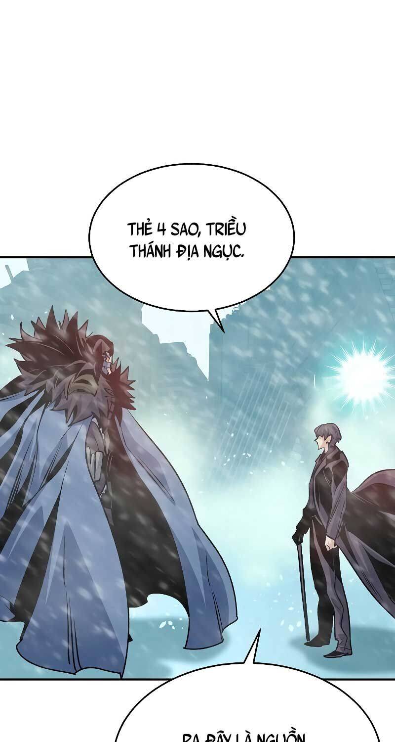 Độc Cô Tử Linh Sư - Chapter 154 - Page 109