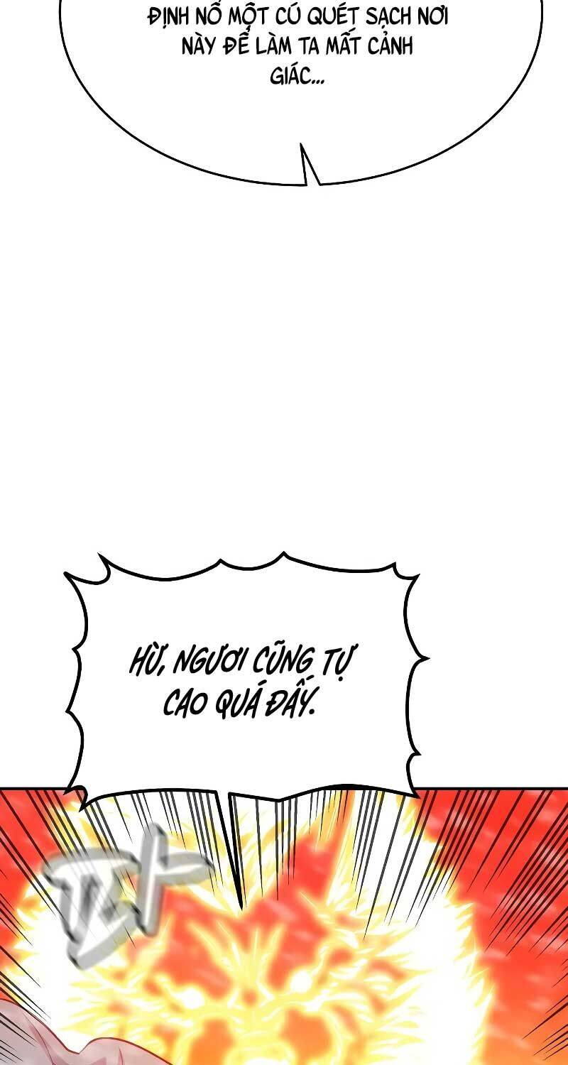 Độc Cô Tử Linh Sư - Chapter 154 - Page 11