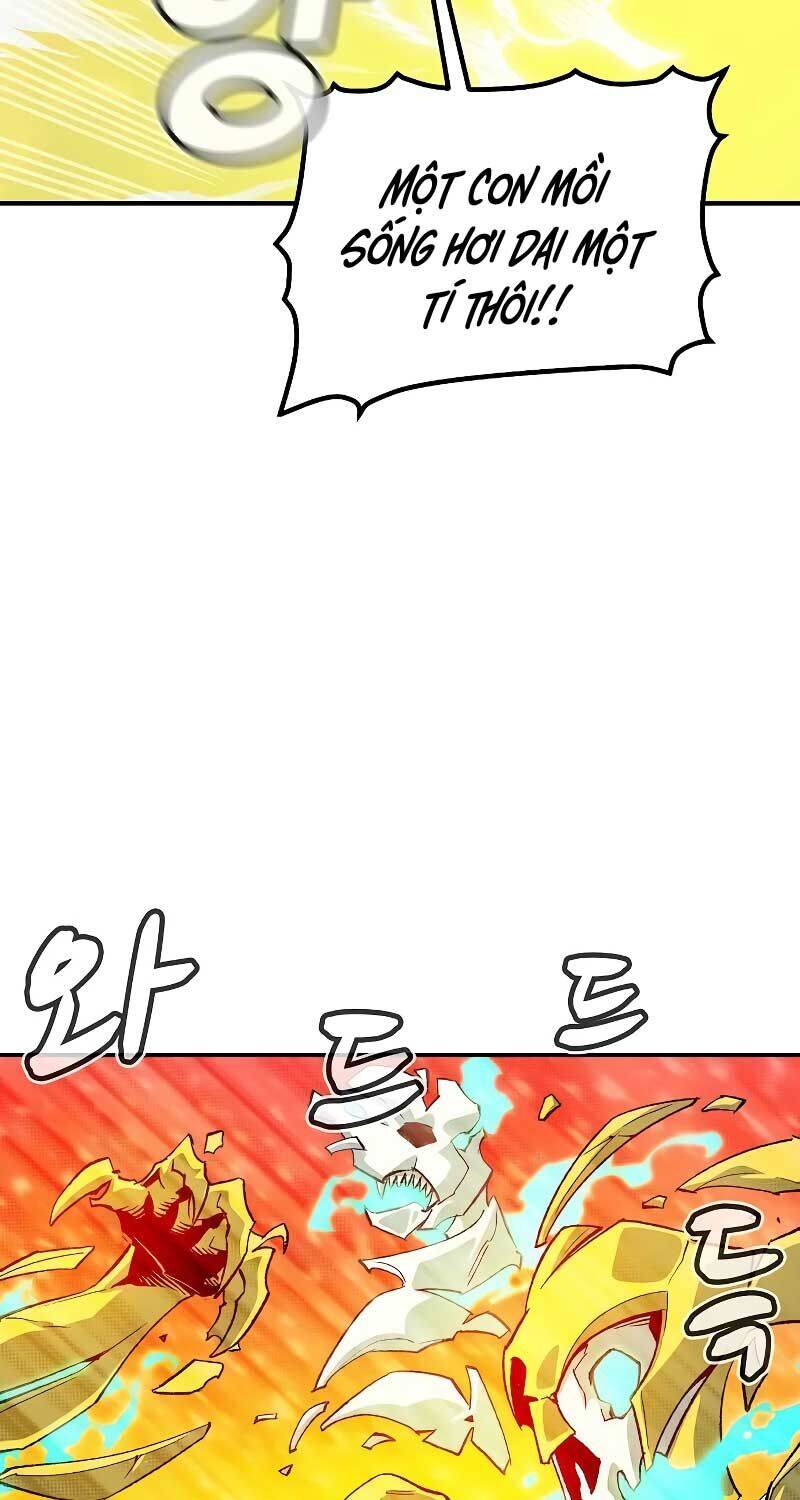 Độc Cô Tử Linh Sư - Chapter 154 - Page 18