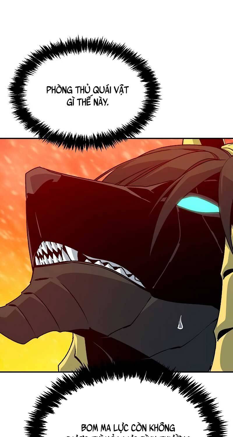 Độc Cô Tử Linh Sư - Chapter 154 - Page 31